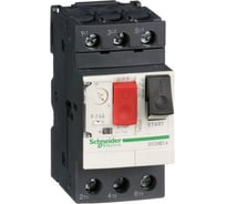 Автоматический выключатель защиты двигателя ME16 9-14А Systeme Electric GV2ME16