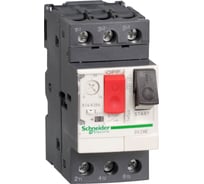 Автоматический выключатель защиты двигателя ME21 17-23А Systeme Electric GV2ME21
