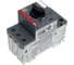 Автоматический выключатель защиты двигателя ABB MS-116-4.0 50kA 1SAM250000R1008 4