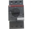 Автоматический выключатель защиты двигателя ABB MS-116-0.4 50kA 1SAM250000R1003 5