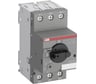 Автоматический выключатель защиты двигателя ABB MS-116-0.4 50kA 1SAM250000R1003