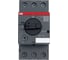 Автоматический выключатель защиты двигателя ABB MS-116-2.5 50kA 1SAM250000R1007 2
