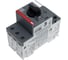 Автоматический выключатель защиты двигателя ABB MS-116-2.5 50kA 1SAM250000R1007 4