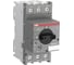 Автоматический выключатель защиты двигателя ABB MS-132-25 50kA 1SAM350000R1014 1