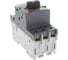Автоматический выключатель защиты двигателя ABB MS-132-25 50kA 1SAM350000R1014 2