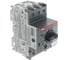 Автоматический выключатель защиты двигателя ABB MS-132-25 50kA 1SAM350000R1014 3