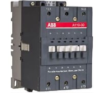Контактор A-110-30-00 110А ABB 1SFL451001R8000