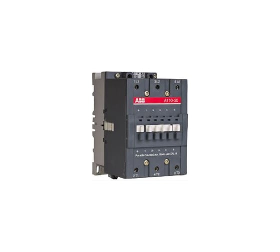 Контактор A-110-30-00 110А ABB 1SFL451001R8000