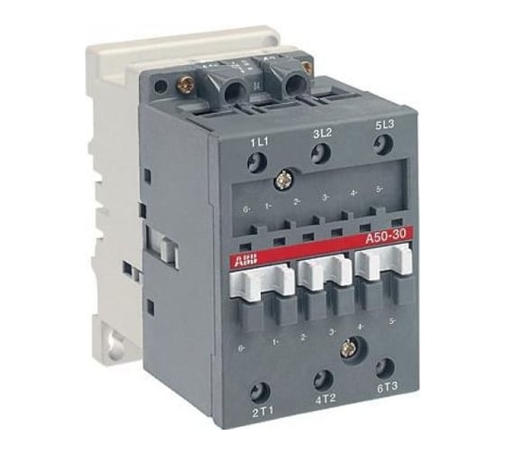 Контактор A-75-30-00 75А ABB 1SBL411001R8000