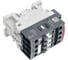 Контактор AF12-30-10-13 12А 100-250BAC/DC ABB 1SBL157001R1310 5