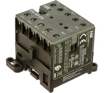 Миниконтактор B-6-40-00 AC ABB GJL1211201R8000