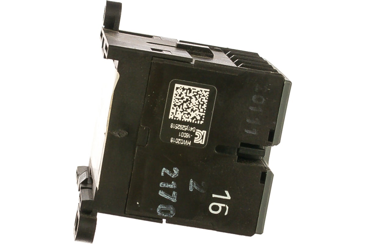 Миниконтактор B-7-40-00 AC ABB GJL1311201R8000 - выгодная цена, отзывы ...