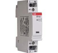 Контактор ESB-20-11 AC ABB GHE3211302R0006