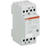 Контактор ESB-20-20 24V AC ABB GHE3211102R0001