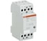 Контактор ESB-20-20 24V AC ABB GHE3211102R0001 1