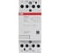Контактор ESB 24-22 220V ABB GHE3291302R0006 1