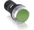 Кнопка без фиксации CP1-30G-10 1HO зеленая ABB 1SFA619100R3012 2