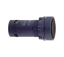 Кнопка с фиксацией CP2-30B-11 1HO+1Н3 черная ABB 1SFA619101R3076