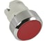Кнопка с фиксацией и индикацией MP2-21R красная ABB 1SFA611101R2101 1