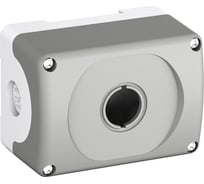 Корпус кнопочного поста ABB MEP1-0 на 1 элемент 1SFA611811R1000