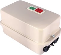 Пускатель ВТМ (S) ПМЕ-426-63А-220АС-(1з+1р)-РТЛ2059-2(48,0-65,0А)-УХЛ3-В-EURO ВТМ00059322