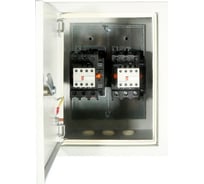 Пускатель ВТМ (S) ПМЕ-433-63А-110АС-(4з+4р)-У2-Б-EURO ВТМ00081266