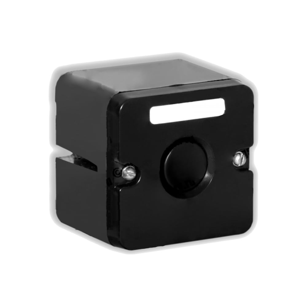 Кнопочный пост ПКЕ-212/1 Инженерсервис 23624 - выгодная цена, отзывы ...