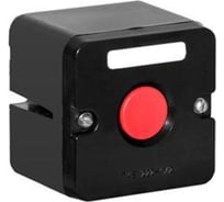 Кнопочный пост ПКЕ-222/1 Инженерсервис 23869