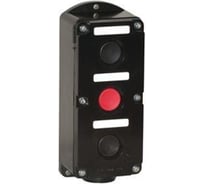 Кнопочный пост ПКЕ-222/3 Инженерсервис 22722