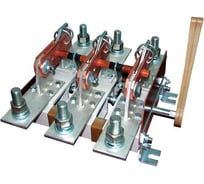 Разъединитель Кореневский НВА РЕ 19-41-31120 1000А 2031120031