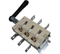 Рубильник Кореневский НВА ВР 32-35 А30220 250А 330220031