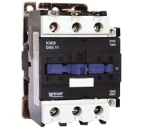 Контактор EKF КМЭ 65А 1НО+1НЗ ctr-s-65-220