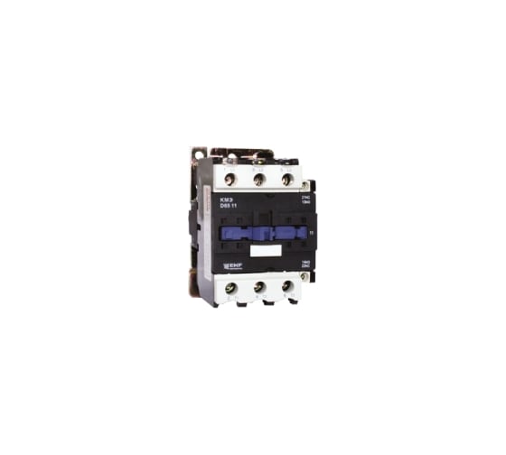 Контактор EKF КМЭ 65А 1НО+1НЗ ctr-s-65-220