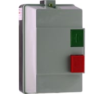 Магнитный пускатель EKF КМЭ-32А 220В с РТЭ в корпусе IP65 ctrp-r-32-220v 151943