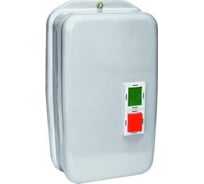Магнитный пускатель EKF КМЭ-95А 220В с РТЭ в корпусе IP65 ctrp-r-95-220v 151948