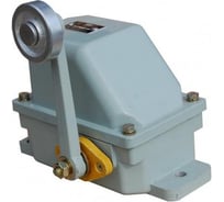 Конечный выключатель Электротехник КУ-701 У1 22336