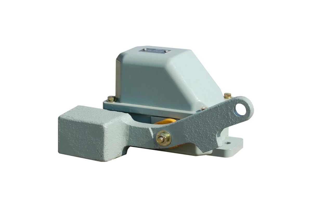 Конечный выключатель Электротехник Россия КУ-703 У1 16217 - выгодная ...