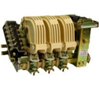 Контактор Электротехник КТ-5023 160А 380В аналог КТ-6023 88815