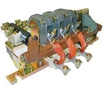 Контактор Электротехник КТ-6013Б 100А 380В ЭТ 162238