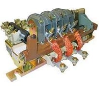 Контактор Электротехник КТ-6023Б 160А 380В ЭТ 162225