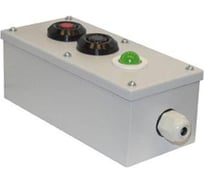 Кнопочный пост ПКУ 15-21 131-54 У2 ЭТ Электротехник 130685