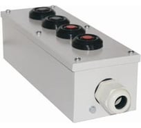 Кнопочный пост ПКУ 15-21 141-54 У2 ЭТ Электротехник 130686