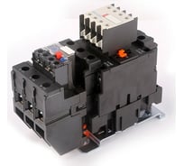 Пускатель ВТМ (S) ПМЕ-312-40А-220АС-(2з+2р)-РТЛ2055-2(30,0-40,0А)-УХЛ4-А-EURO ВТМ00059464