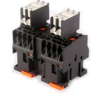 Пускатель ВТМ (S) ПМЕ-313-40А-380АС-(4з+4р)-УХЛ4-В-EURO ВТМ00059474