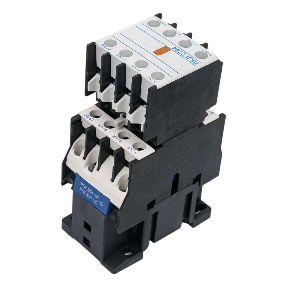 Пускатель ВТМ (S) ПМЕ-111-10А-127АС-(3з+2р)-УХЛ4-В-EURO 00002535 ...