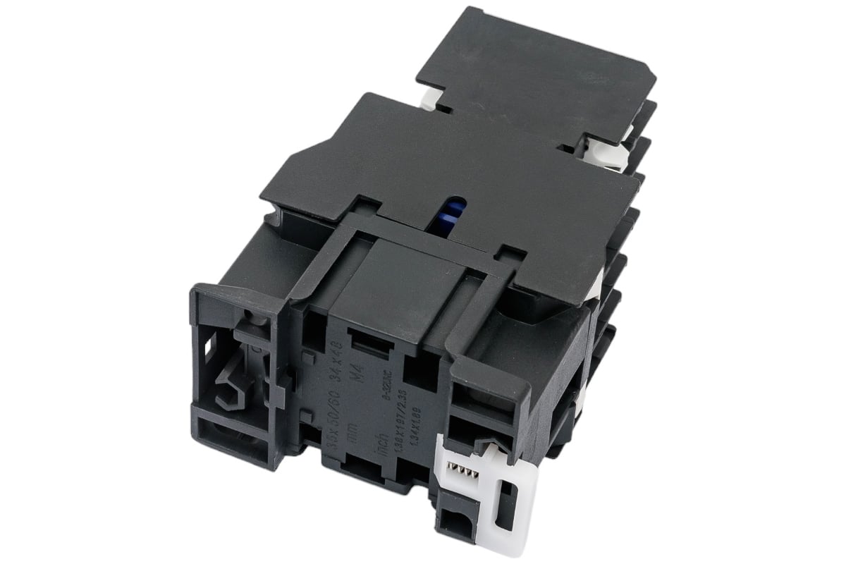 Пускатель ВТМ (S) ПМЕ-111-10А-127АС-(3з+2р)-УХЛ4-В-EURO 00002535 ...