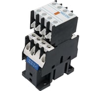 Пускатель ВТМ (S) ПМЕ-111-10А-127АС-(3з+2р)-УХЛ4-В-EURO 00002535 ВТМ00002535