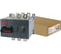 Реверсивный рубильник TDM ELECTRIC внк-35-1 3п 200а SQ0744-0402 1