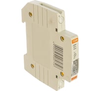 Компактная сигнальная лампа синяя TDM ЛСК-47 LED AC/DC SQ0214-0011