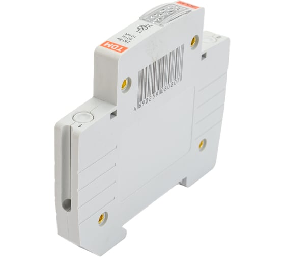 Компактная сигнальная лампа зеленая TDM ЛСК-47 LED AC/DC SQ0214-0013